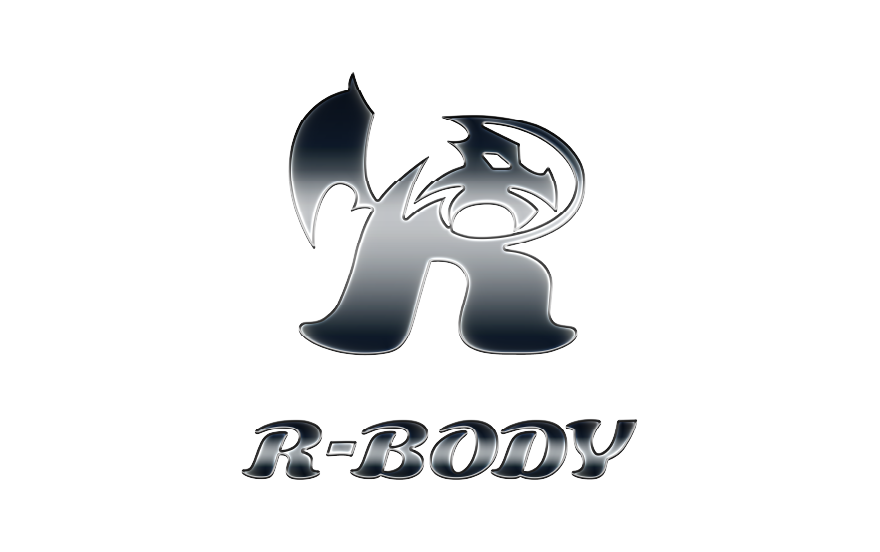 山口県防府市のトラック架装・塗装・鈑金ならR-BODY（アールボデー）「株式会社アールボデー」