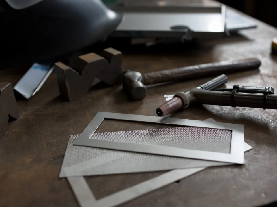 職人のこだわり・技術